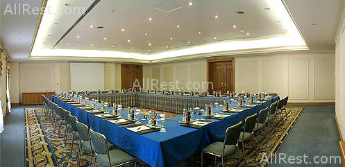 Ciragan Palace Hotel 32